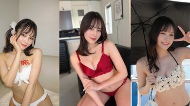 日本女优 凉森玲梦 偷情AV解说版 美艳女职员会议室激战新婚同事 部长结婚纪念日内射榨精！